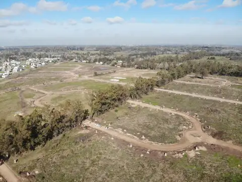 Terreno en Venta en Pilar Del Este, Countries y Barrios Cerrados en Pilar