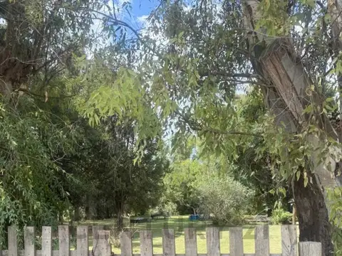 Terreno en Venta en Carlos Spegazzini, Partido de Ezeiza