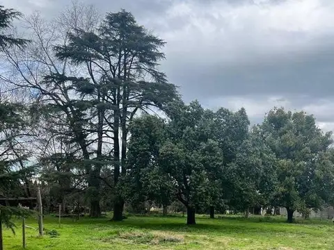 Terreno en Venta en Longchamps, Partido de Almirante Brown