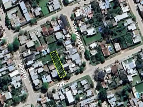 Terreno en Venta en Dolores, Partido de Dolores