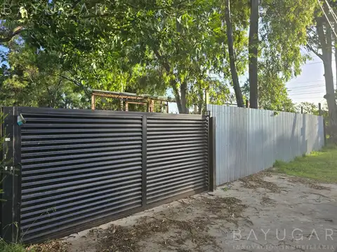 Terreno en Venta en Ingeniero Maschwitz, Partido de Escobar