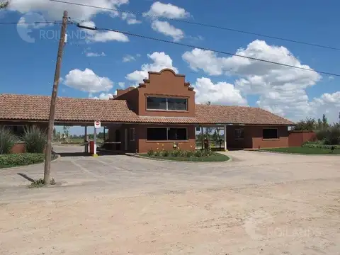 Terreno en Venta en Ingeniero Maschwitz, Partido de Escobar