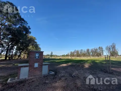 Terreno en Venta en Pilar Del Este, Countries y Barrios Cerrados en Pilar