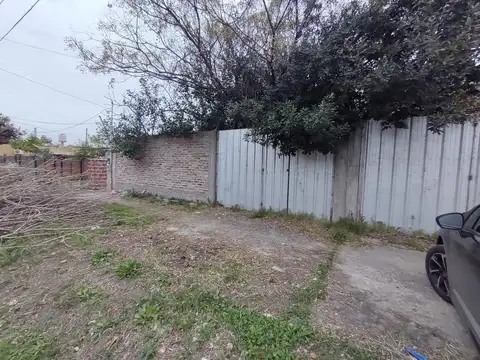 Terreno en Venta en Monte Grande, Partido de Esteban Echeverría