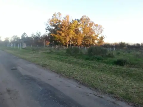 Terreno en Venta en Belen de Escobar, Partido de Escobar