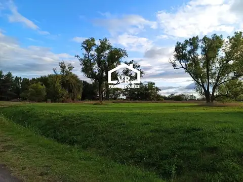 Terreno en Venta en Lago De Manzanares, Countries y Barrios Cerrados en Pilar