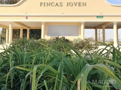 Terreno en Venta en Fincas Joven, Countries y Barrios Cerrados en San Vicente