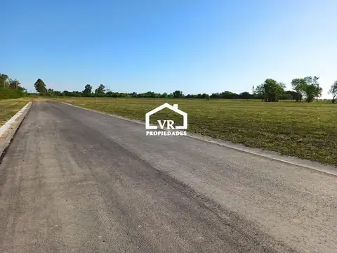 Terreno en Venta en Parada Robles, Partido de Exaltación de la Cruz