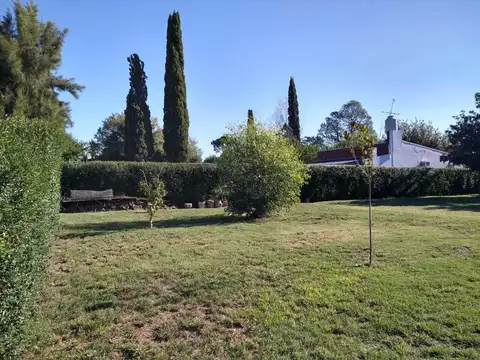Terreno en Venta en Barrio Parque Almirante Irizar  - Km.61, Pilar