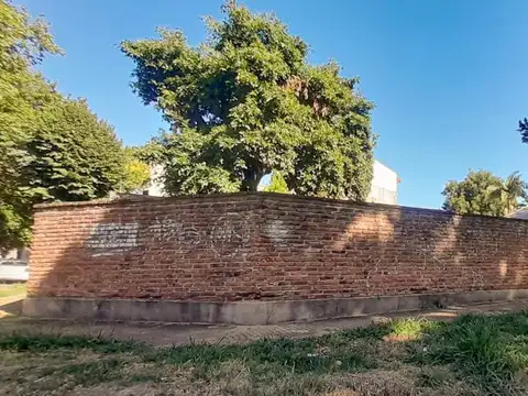 Terreno en Venta en Villa Ballester, Partido de General San Martín