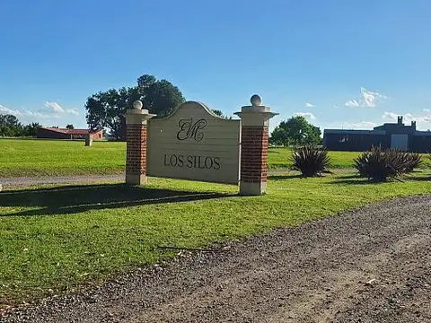 Terreno en Venta en Estancia Villa Maria, Countries y Barrios Cerrados en Ezeiza