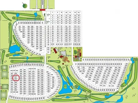 Terreno en Venta en Boca Raton, Countries y Barrios Cerrados en Pilar