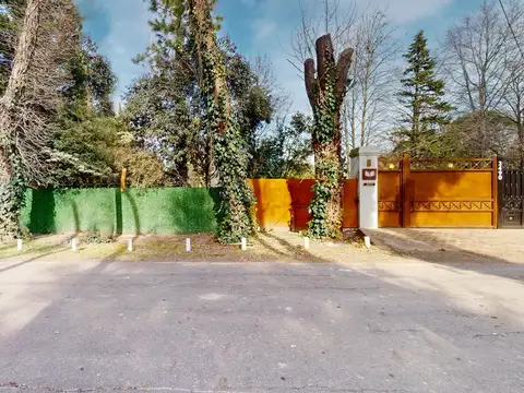 Terreno en Venta en Villa Elisa, Partido de La Plata