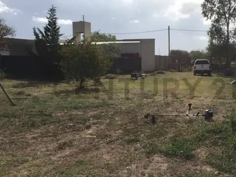 Terreno en Venta en Bahia Blanca, Partido de Bahía Blanca