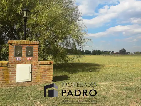 Terreno en Venta en Santa Matilde, Countries y Barrios Cerrados en Lujan