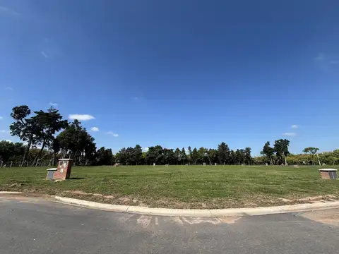 Terreno en Venta en La Estela, Countries y Barrios Cerrados en Pilar