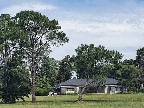 Terreno en Venta en Countries y Barrios Cerrados en Ezeiza, Partido de Ezeiza