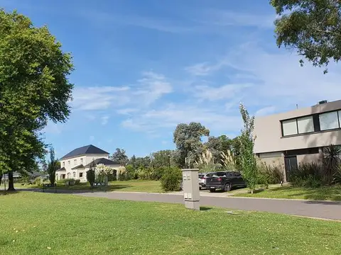 Terreno en Venta en Countries y Barrios Cerrados en Ezeiza, Partido de Ezeiza