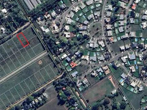 Terreno en Venta en Belen de Escobar, Partido de Escobar