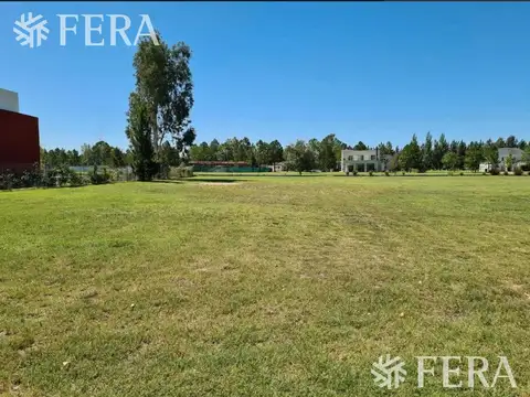 Terreno en Venta en Club Miralagos, Countries y Barrios Cerrados en la Plata