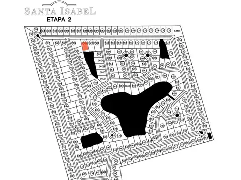 Terreno en Venta en Santa Isabel, Countries y Barrios Cerrados en Escobar