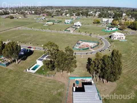 Terreno en Venta en Santo Tomas, Countries y Barrios Cerrados en Pilar