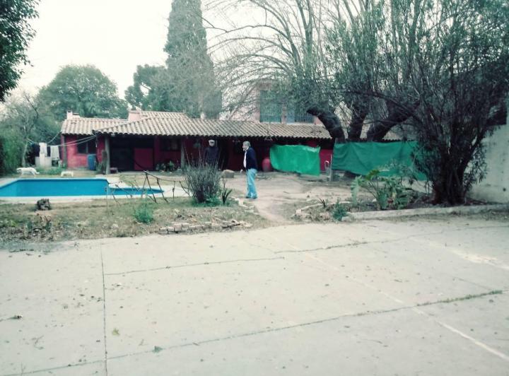 Casa · 150m² · 5 Ambientes · 1 Cochera