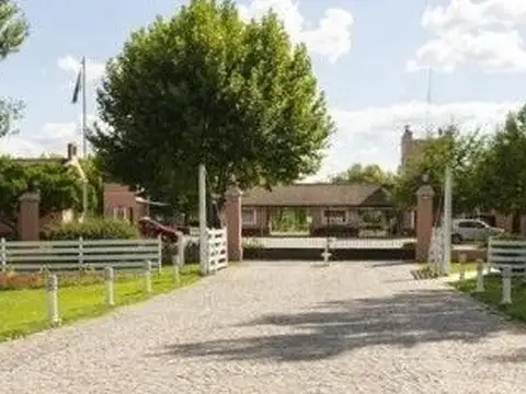 Terreno en Venta en Haras Del Sol, Countries y Barrios Cerrados en Pilar