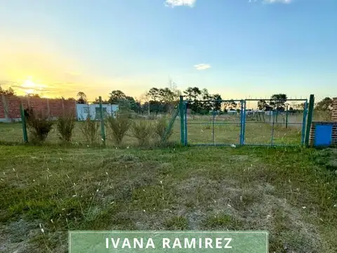 Terreno en Venta en Lujan, Partido de Luján