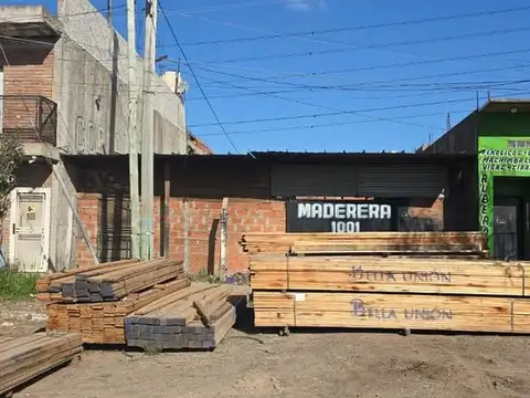 Terreno en Venta en Gonzalez Catan, Partido de La Matanza
