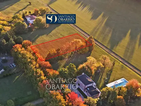 Terreno en Venta en La Cañada Polo Club, Countries y Barrios Cerrados en Lujan