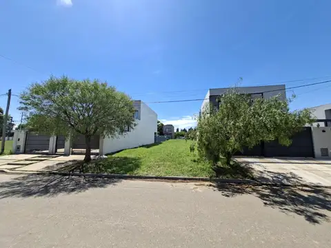 Terreno en Venta en Joaquin Gorina, Partido de La Plata