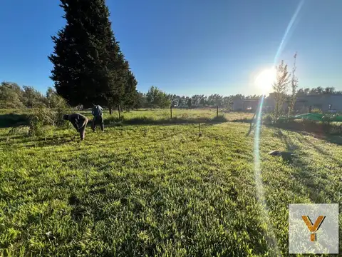 Terreno en Venta en San Vicente, Partido de San Vicente