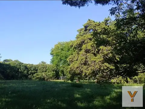 Terreno en Venta en Villa Elisa, Partido de La Plata