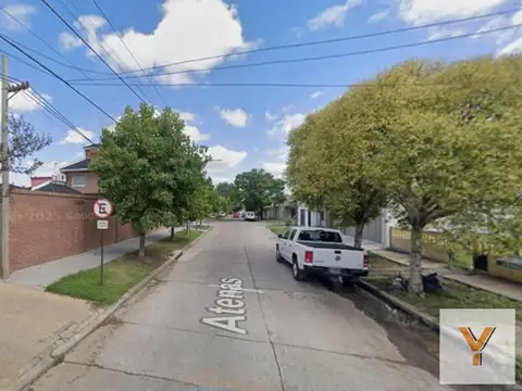 Terreno en Venta en Berisso, Partido de Berisso
