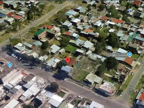 Terreno en Venta en Berazategui, Partido de Berazategui