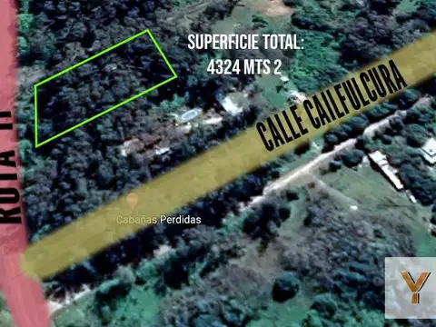 Terreno en Venta en Punta Indio, Partido de Punta Indio