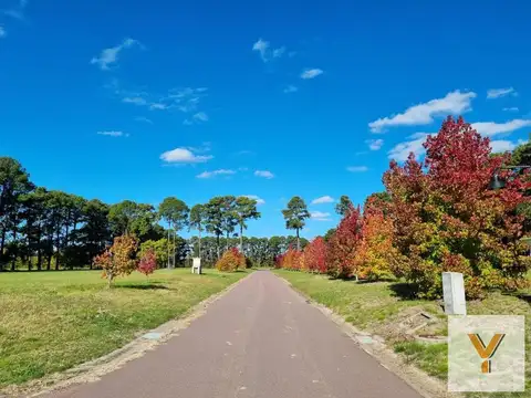 Terreno en Venta en Los Pinares Country Club, Countries y Barrios Cerrados en Exaltacion de la Cruz