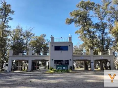 Terreno en Venta en Santa Ines, Countries y Barrios Cerrados en Lujan