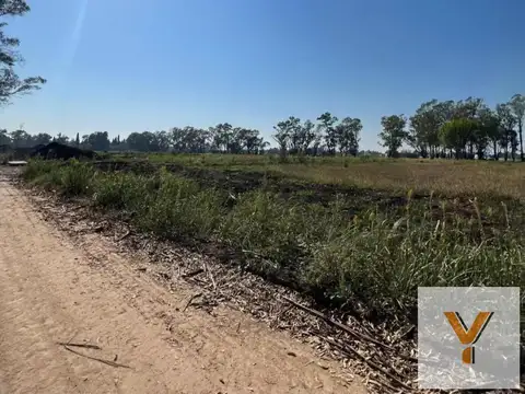 Terreno en Venta en Pilar Del Este, Countries y Barrios Cerrados en Pilar