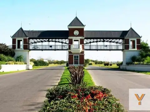 Terreno en Venta en Pilar Del Este, Countries y Barrios Cerrados en Pilar