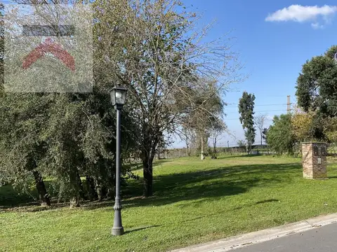 Terreno en Venta en Smithfield, Zarate