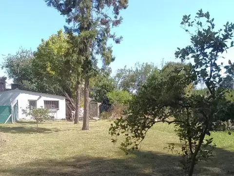 Terreno en Venta en Zona Koch, Del Viso