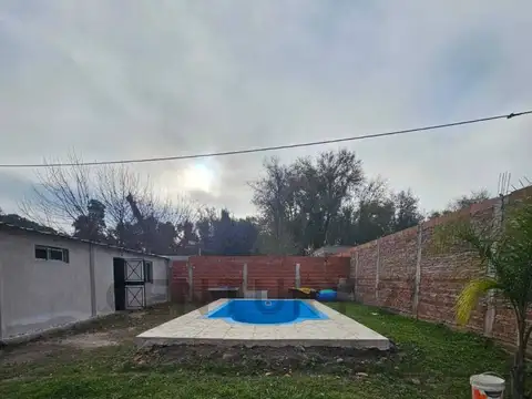 Terreno en Venta en General Rodriguez, Partido de General Rodríguez