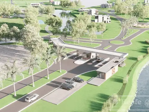 Terreno en Venta en Guillermo E Hudson, Partido de Berazategui