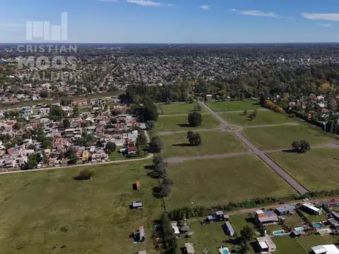 Terreno en Venta en Acacias Blancas, Ingeniero Maschwitz
