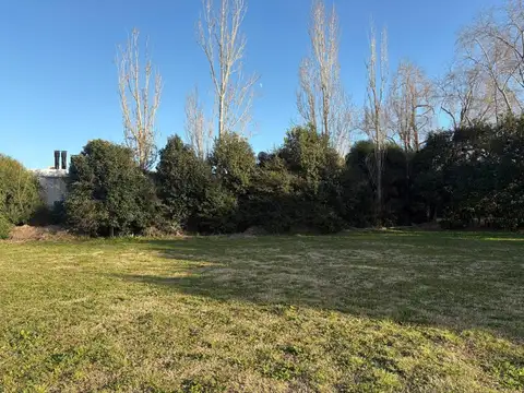 Terreno en Venta en City Bell, Partido de La Plata