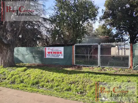 Terreno en Venta en Centro, Ingeniero Maschwitz