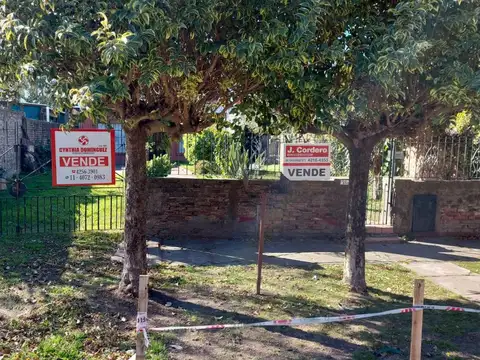 Terreno en Venta en Berazategui, Partido de Berazategui