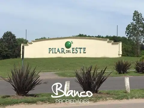 Terreno en Venta en Pilar Del Este, Countries y Barrios Cerrados en Pilar
